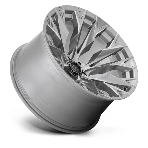 FUEL OFF-ROAD D806 FLAME 22X12 6X135 -44 87.1 PLATINUM