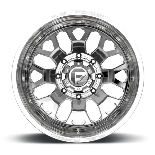 CARBURANT TOUT-TERRAIN DE19 FF19D 20X8.25 8X210 -221 154.3 POLI