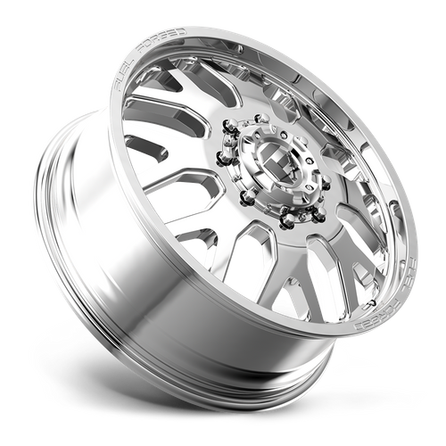 CARBURANT TOUT-TERRAIN DE19 FF19D 22X8,5 8X200 105 142 POLI