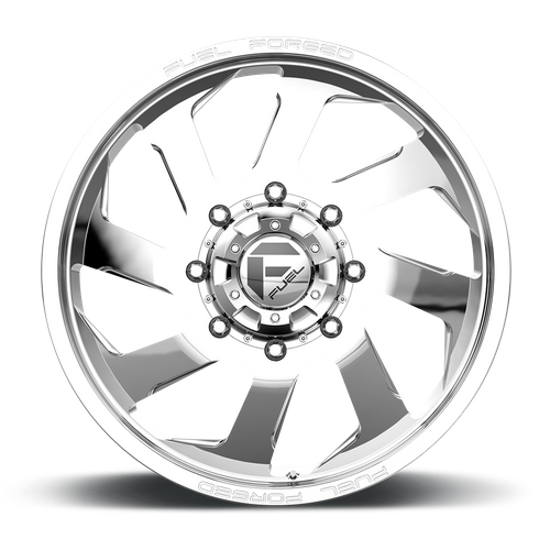 Carburant Mono Dd39 Ff39d 22x8.25 8x200 105 142 Poli