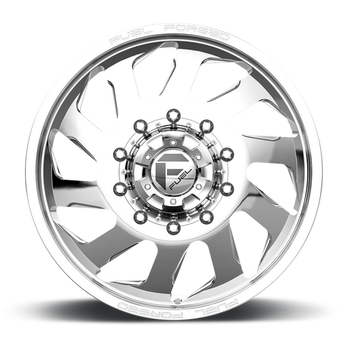 Carburant Mono Dd39 Ff39d 22x8.25 10x225 105 170.1 Poli