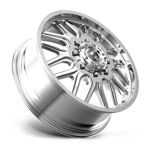 CARBURANT TOUT-TERRAIN DB66 FFC66 22X8.5 8X200 105 142 POLI