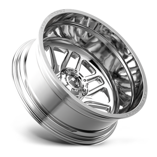FUEL OFF-ROAD DB66 FFC66 22X8.5 8X200 -202 142 POLISHED