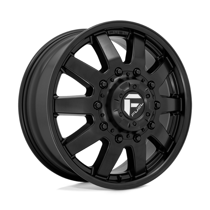 CARBURANT TOUT-TERRAIN D436 MAVERICK 20X8.25 10X225 105 170.1 NOIR SATINÉ