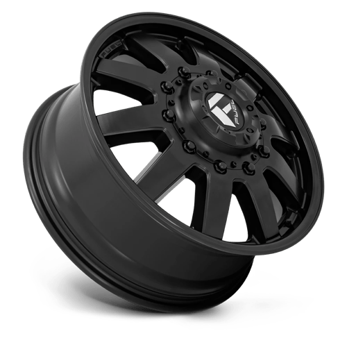 CARBURANT TOUT-TERRAIN D436 MAVERICK 20X8.25 10X225 105 170.1 NOIR SATINÉ