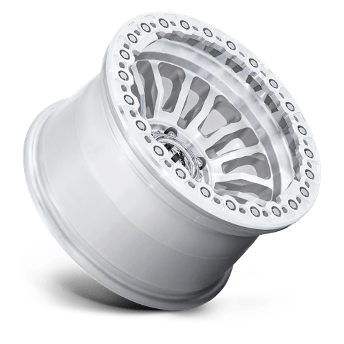 Carburant tout-terrain FC125 Rincon Beadlock 20x10 5x127 -48 71.5 Moulé et usiné