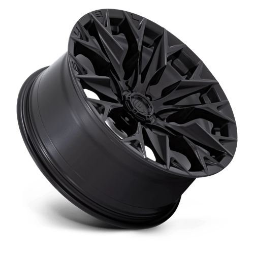 Fuel Off-Road D804 Flame 20x9 6x139.7 1 106.1 Blackout
