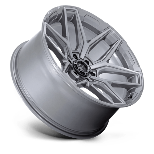 Fuel Off-Road Flux 20x9 6x135 1 87.1 Platinum