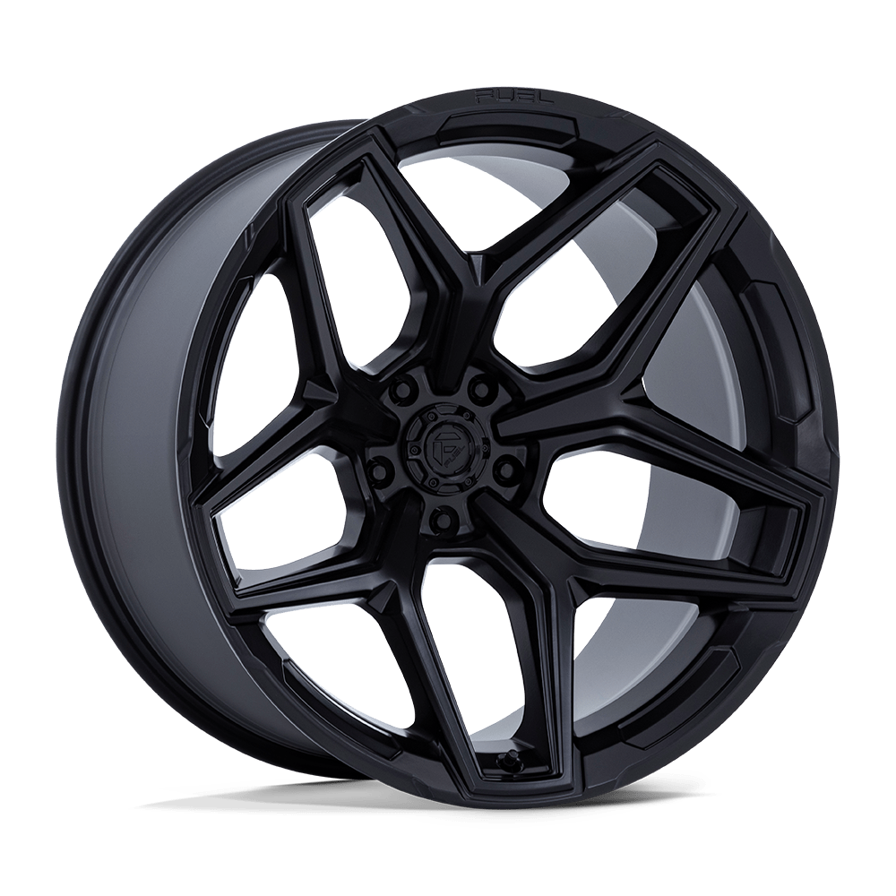 Carburant 1PC Flux 17x9 5x127 -12 71,5 Panne de courant