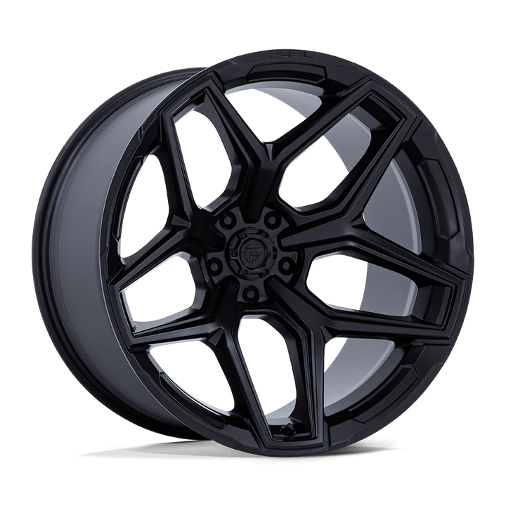 Carburant 1PC Flux 17x9 5x127 -12 71,5 Panne de courant