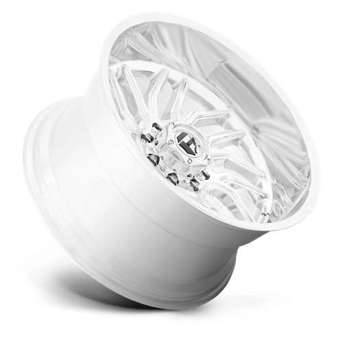 Carburant Off-Road D809 Hurricane 24x12 5x150 -44 110.1 Poli Fraisé