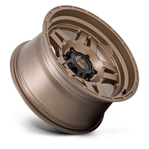 Carburant Off-Road D800 Oxyde 17x8.5 6x139.7 -10 106.1 Bronze Mat