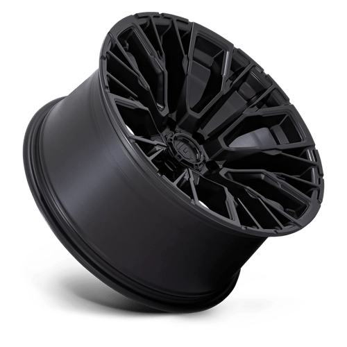 Carburant tout-terrain D847 barres d'armature 20x10 6x139.7 -18 106.1 occultant