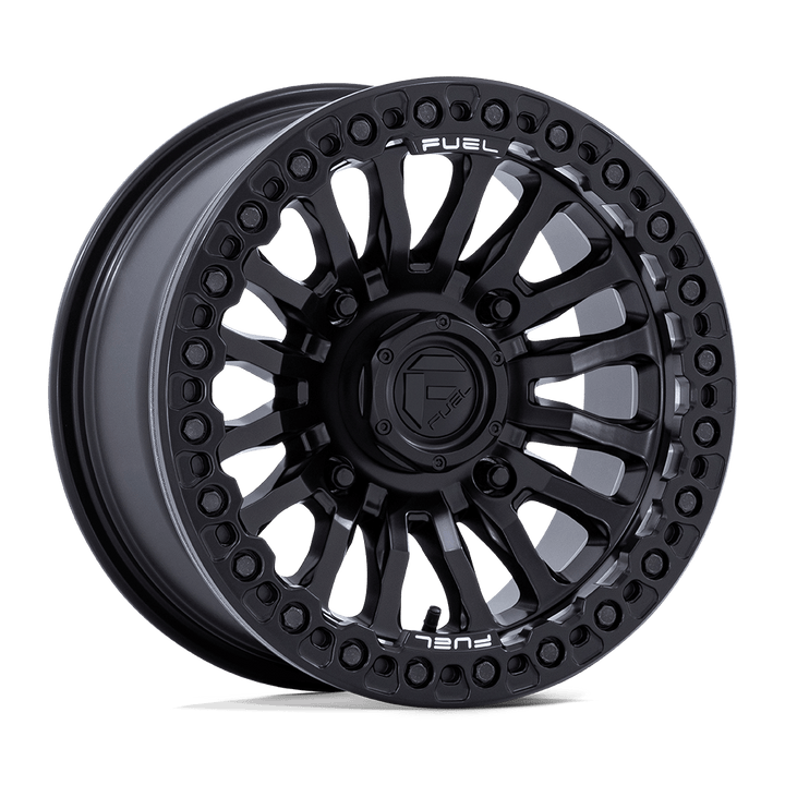 Carburant UTV tout-terrain FV125 Rincon UTV Beadlock 15x7 4x110 10 86 occultant