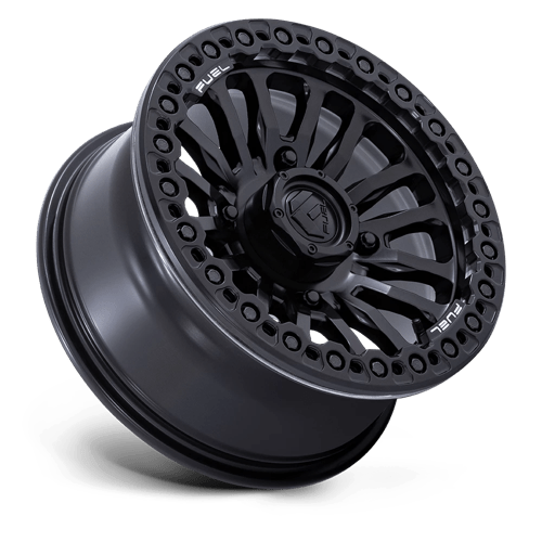 Carburant UTV tout-terrain FV125 Rincon UTV Beadlock 15x7 4x137 10 110.1 occultant