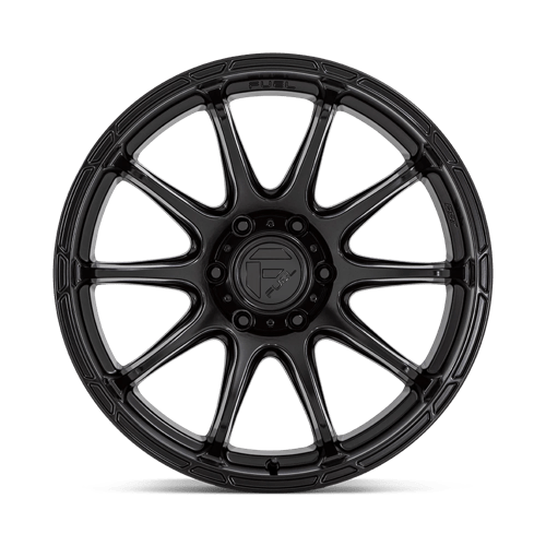 CARBURANT TOUT-TERRAIN D791 VARIANTE 20X9 6X135 1 87.1 NOIR MAT