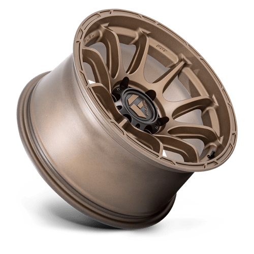 CARBURANT TOUT-TERRAIN VARIANTE D792 17X9 6X139.7 1 106.1 BRONZE MAT