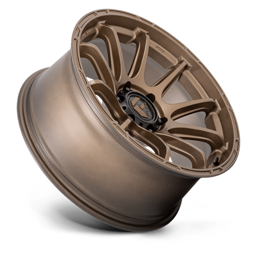 CARBURANT TOUT-TERRAIN D792 VARIANTE 20X9 6X139.7 1 106.1 BRONZE MAT