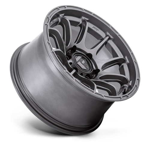 CARBURANT TOUT-TERRAIN D793 VARIANTE 20X9 5X127 1 71,5 GUNMETAL MAT