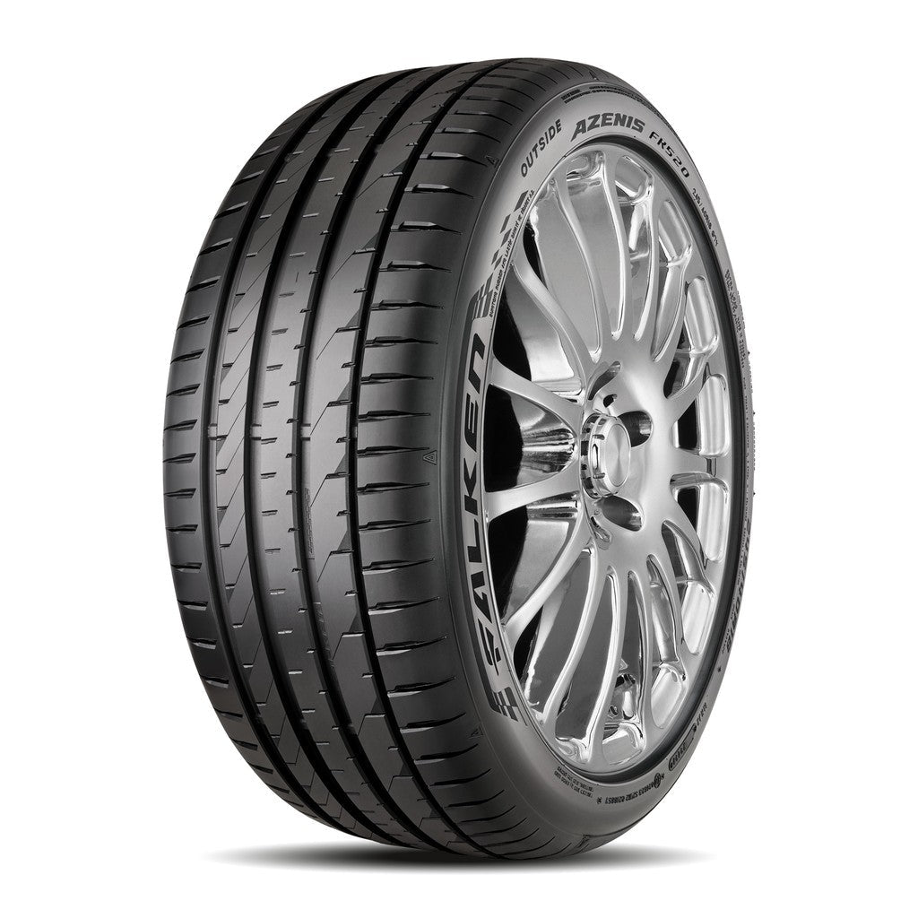Falken Azenis FK-520 275/50R20 113V XL (MO) Summer Tire