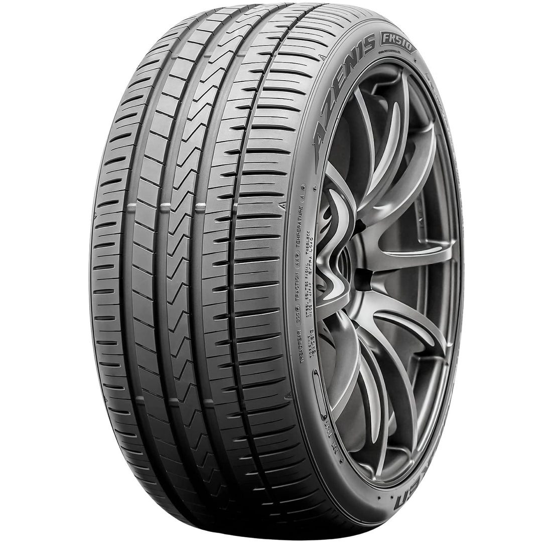 Falken Azenis FK510 245/45R19 102Y Summer Tire