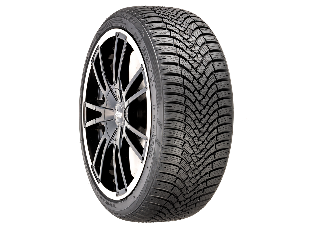 Falken Eurowinter HS01 245/45R19 102V Winter Tire
