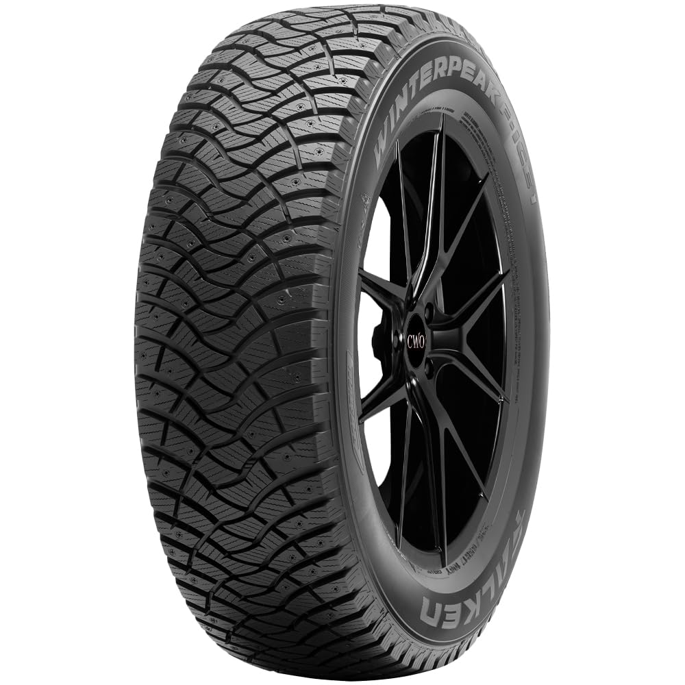 Falken Winterpeak F-Ice 1 215/60R16 99T Studdable Winter Tire