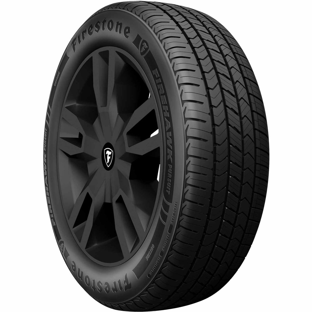 Firestone Firehawk Pursuit 265/60R17 108V All Season Tire