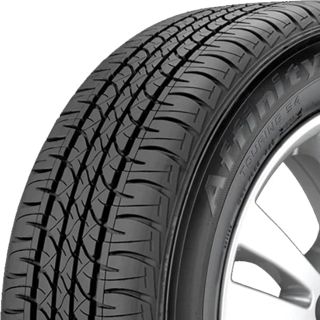 Firestone Affinity Touring S4 FF P195/65R15 89H All Season Tire