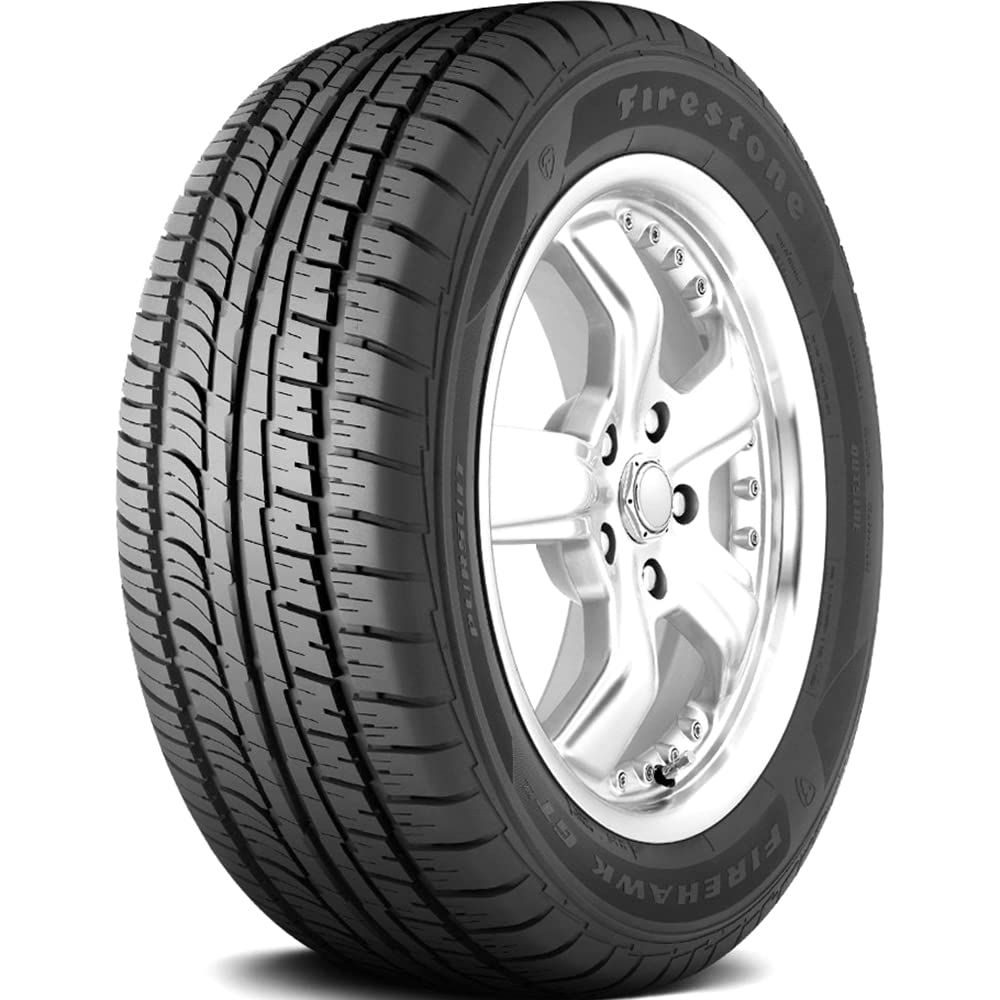 Firestone Firehawk GT 185/55R15 82H All Season Tire