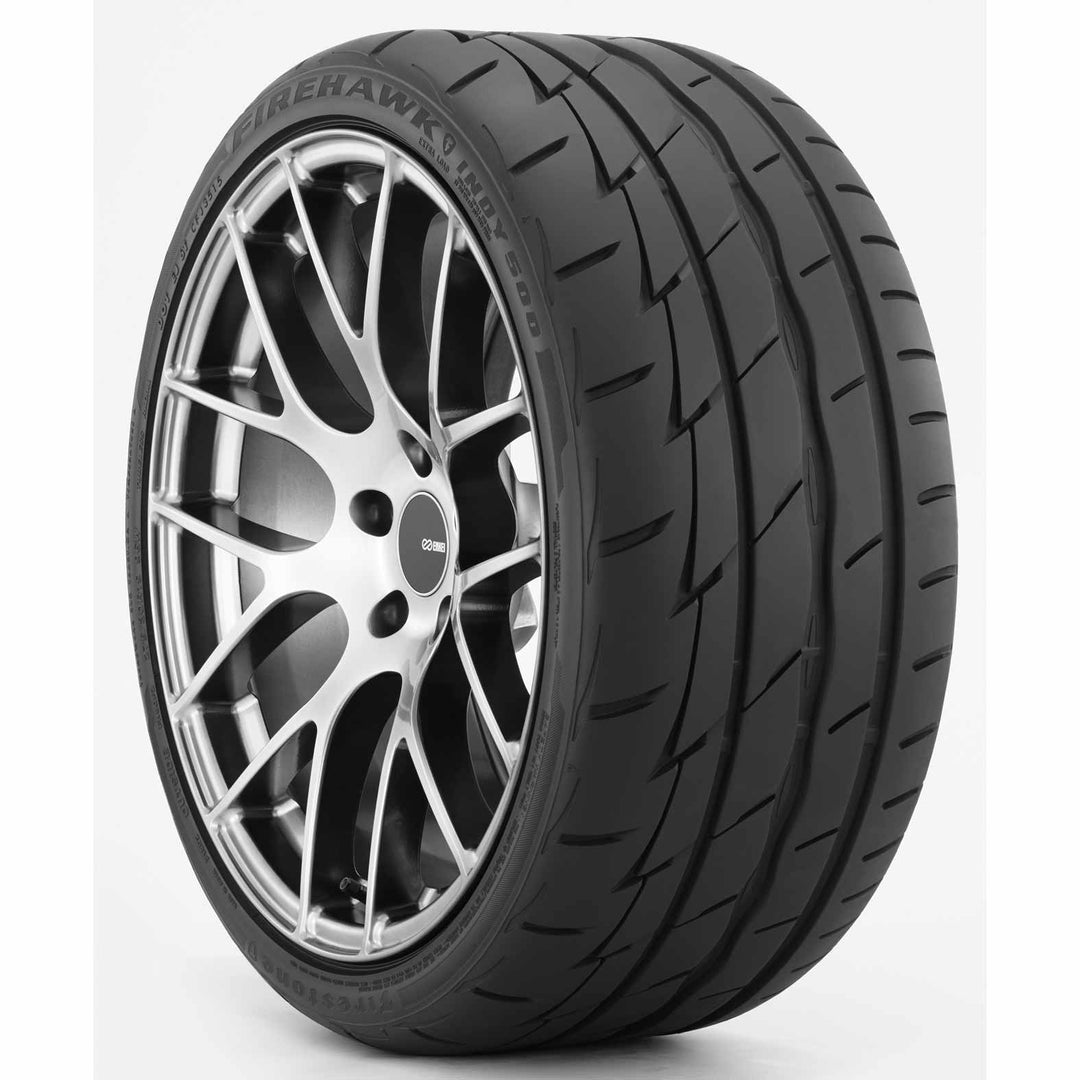Firestone Firehawk Indy 500 255/45R18 103W XL Summer Tire