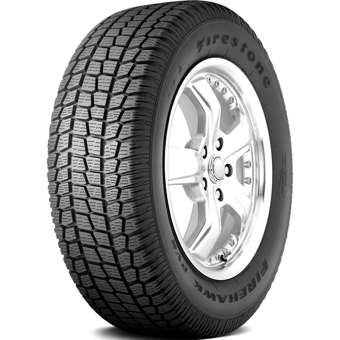 Firestone Firehawk PVS P235/50R18 99V XL Winter Tire