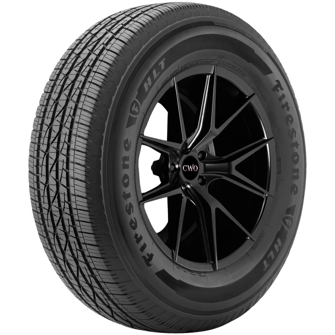 Firestone HLT 245/70R17 110T All Season Tire