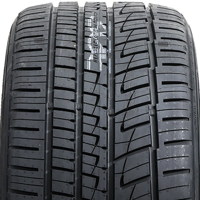 General Tire G-Max AS-07 245/35ZR20 95W XL (FR) All Season Tire