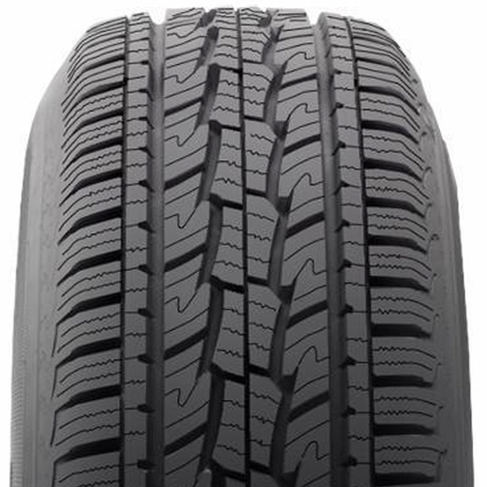 General Tire Grabber HTS P245/70R17 108S All Season Tire
