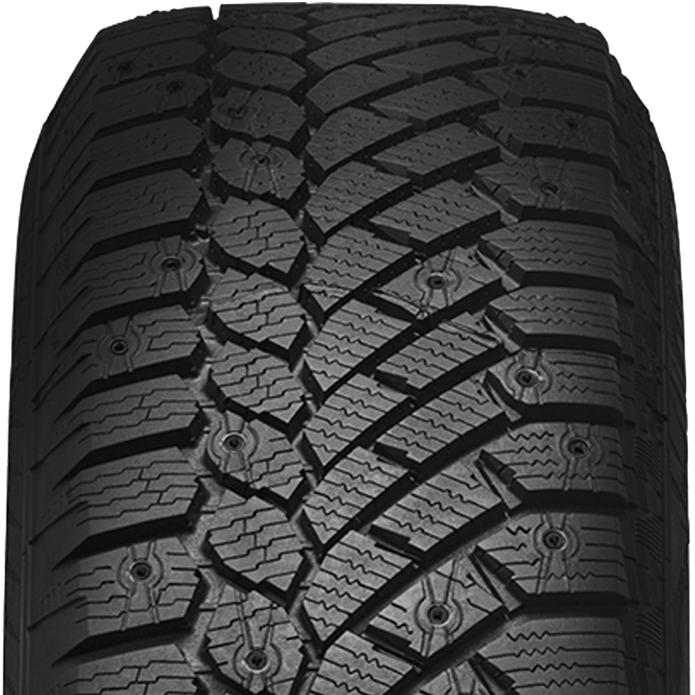 Gislaved Nord Frost 200 225/65R17 106T XL Winter Tire