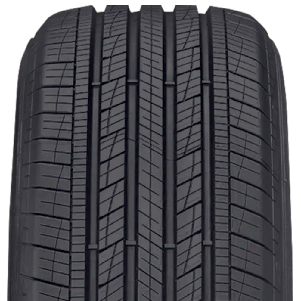 Goodyear Assurance Finesse 235/55R19 105H XL All Season Tire