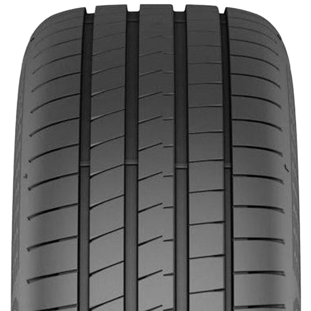 Goodyear Eagle F1 Asymmetric 6 215/45R17 87Y Summer Tire
