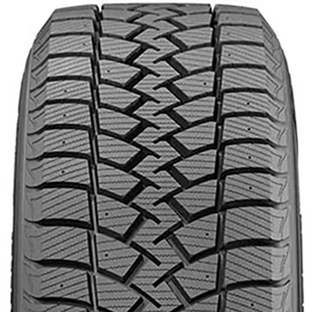 Goodyear WinterCommand LT 245/75R16 111S Winter Tire