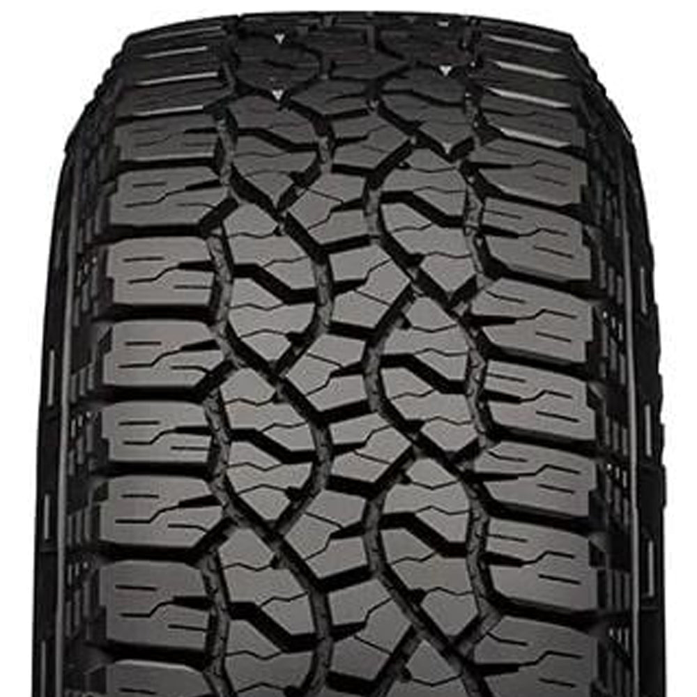 Goodyear Wrangler Trailrunner AT 275/60R20 115S All Season Tire