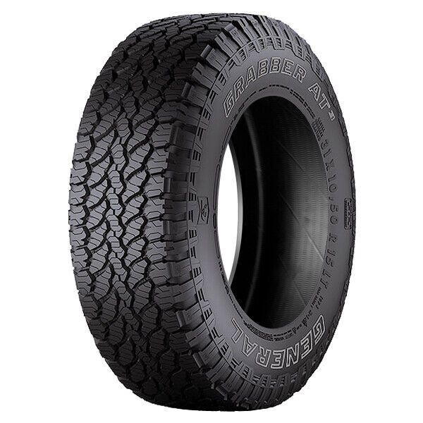 General Tire Grabber AT3 255/60R20 113H XL (FR) All Weather Tire