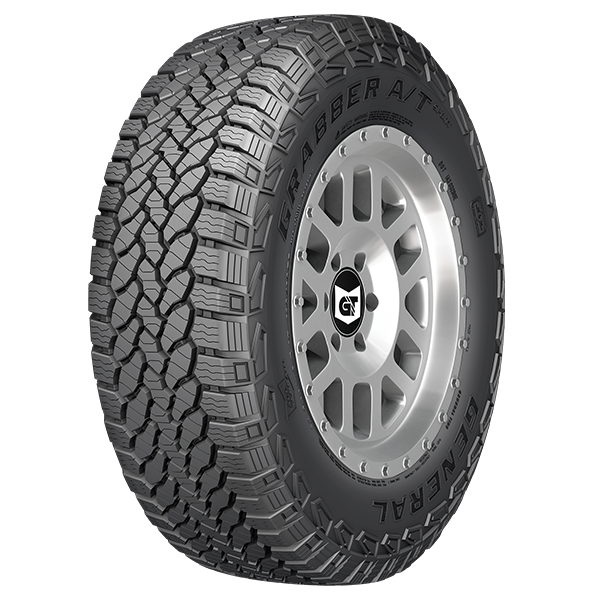 General Tire Grabber A/T Sport 245/60R18 105T All Season Tire