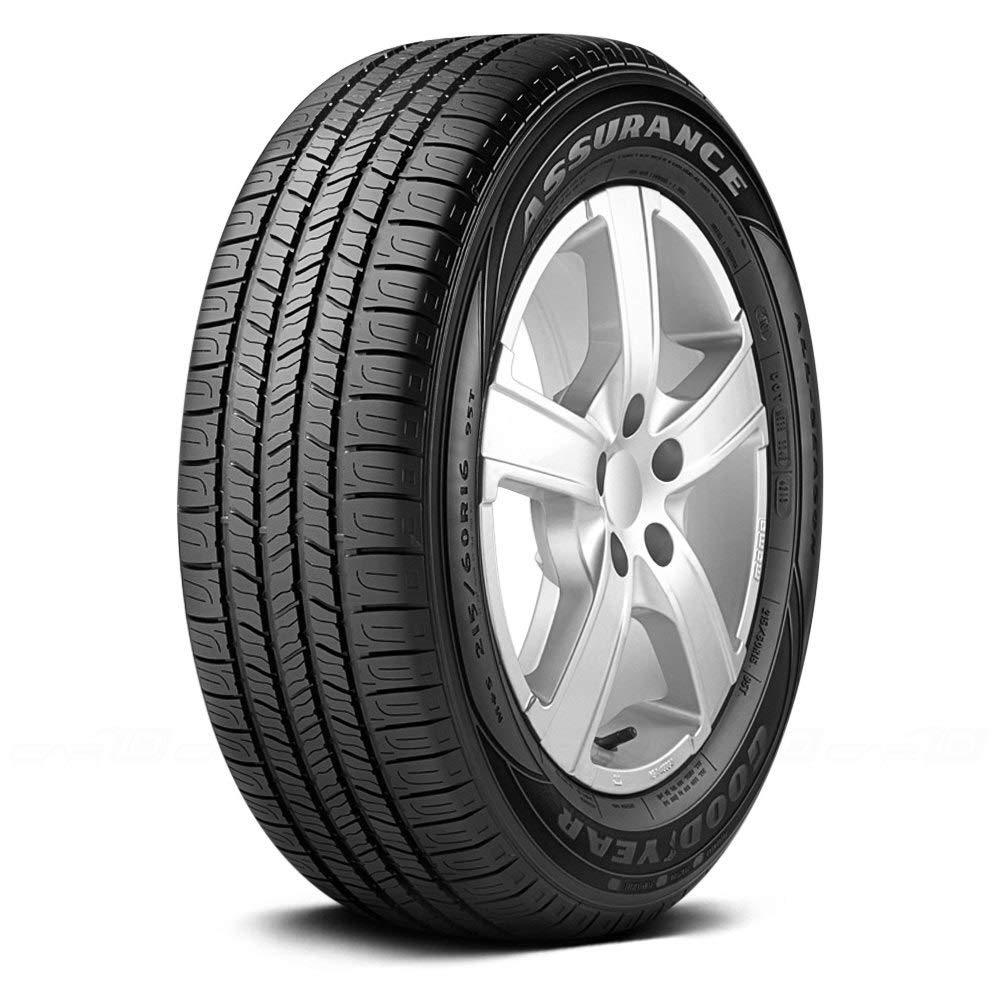 Goodyear Assurance All-Season 205/60R16 92T All Season Tire