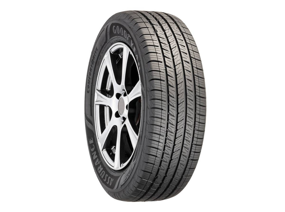 Goodyear Assurance ComfortDrive 205/50R17 93V XL All Season Tire