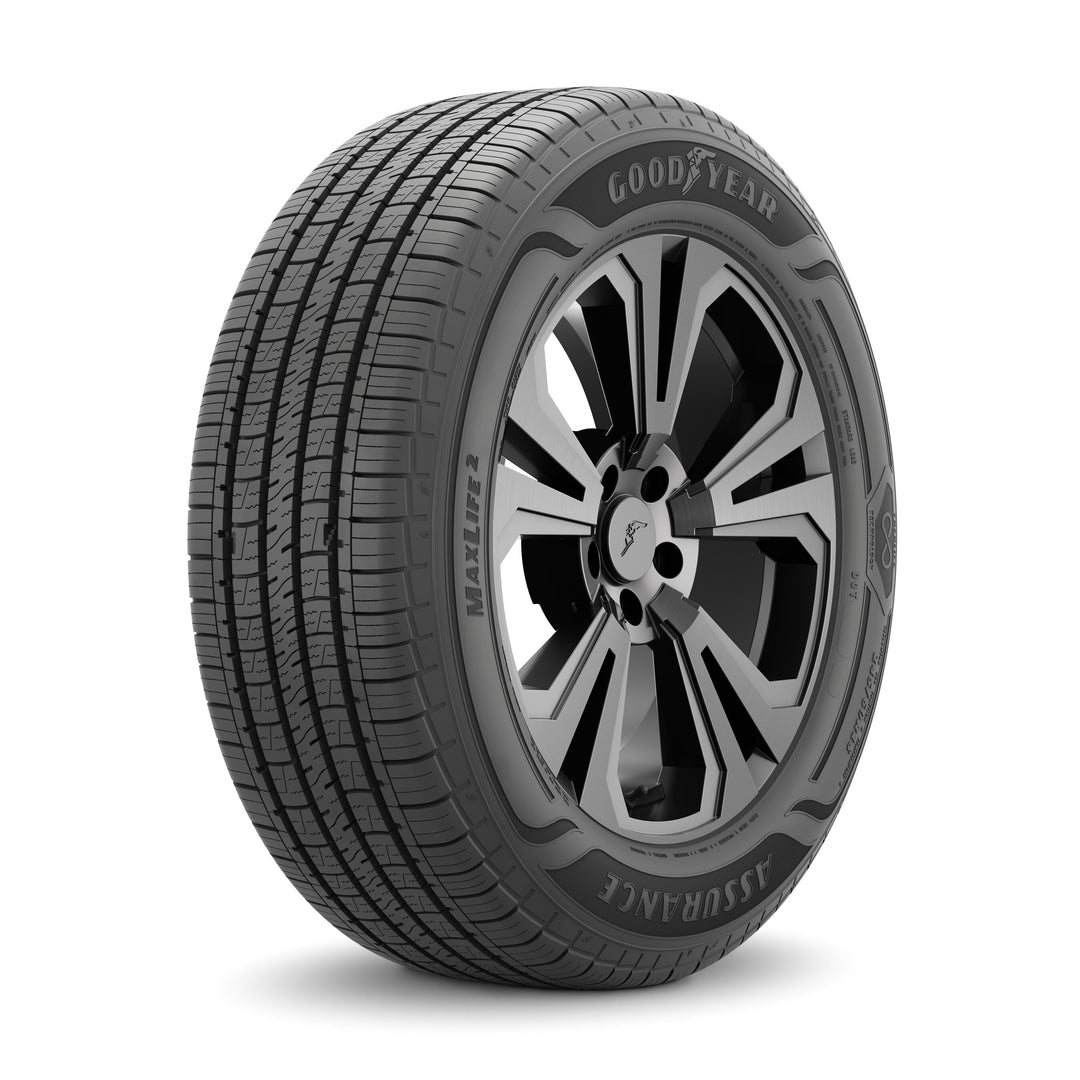 Goodyear Assurance Maxlife 2 275/45R21 110W XL All Season Tire