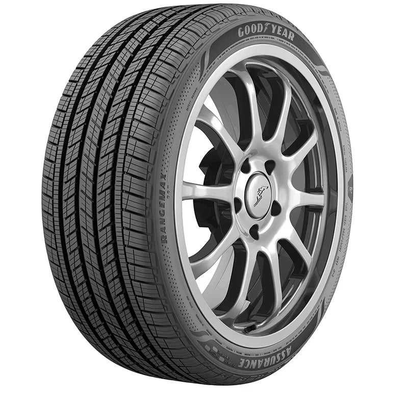 Goodyear Assurance RangeMax 235/45R21 101H XL (+) All Season Tire