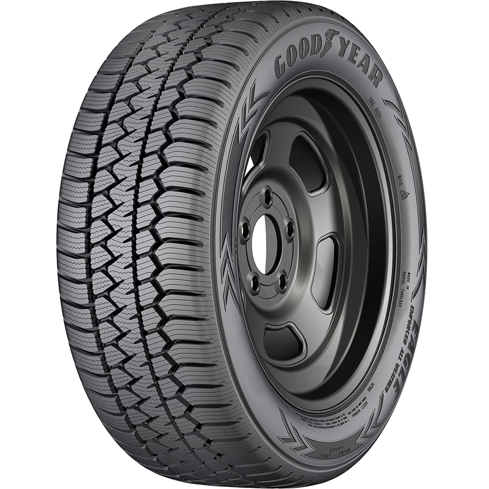 Goodyear Eagle Enforcer 255/60R18 108V All Season Tire