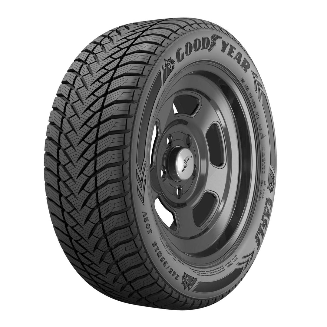 Goodyear Eagle Enforcer 255/60R18 108V All Weather Tire