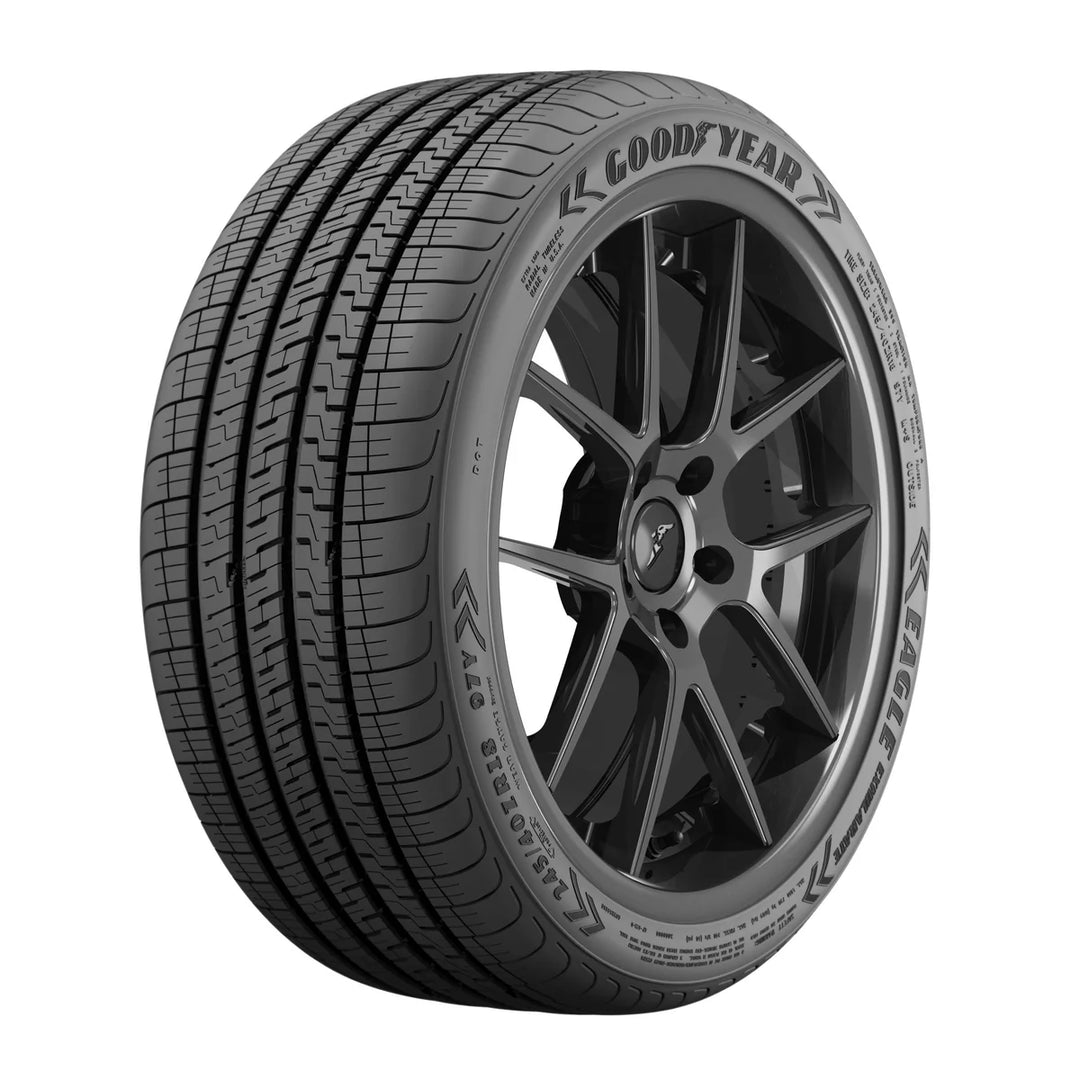 Goodyear Eagle Exhilarate 295/40ZR21 111W XL All Season Tire