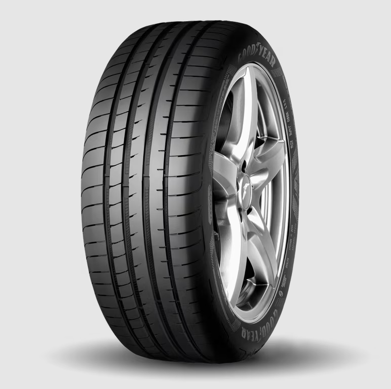 Goodyear Eagle F1 Asymmetric 5 HL255/35R20 100Y XL Summer Tire